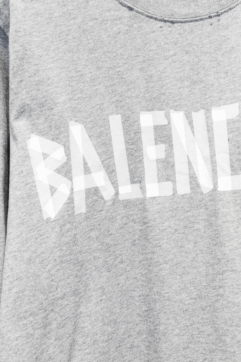 Balenciaga Hoodies